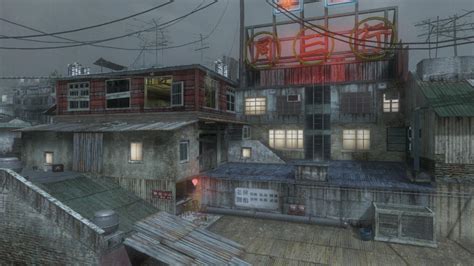 black ops kowloon|black ops infinite warfare.